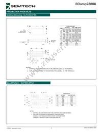 ECLAMP2388K.TCT Datasheet Page 7