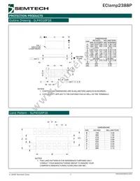 ECLAMP2388P.TCT Datasheet Page 7