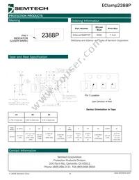 ECLAMP2388P.TCT Datasheet Page 8