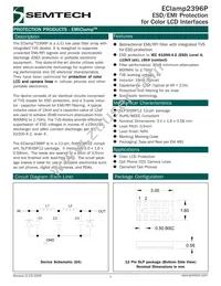 ECLAMP2396P.TCT Datasheet Cover