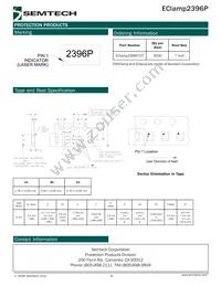 ECLAMP2396P.TCT Datasheet Page 8