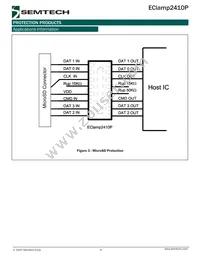 ECLAMP2410P.TCT Datasheet Page 6