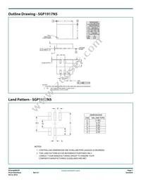 ECLAMP8052PQTCT Datasheet Page 7