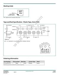 ECLAMP8052PQTCT Datasheet Page 8