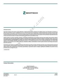 ECLAMP8052PQTCT Datasheet Page 9