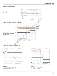 ECM140US48 Datasheet Page 3