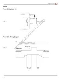 ECM140US48 Datasheet Page 7