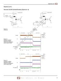 ECM140US48 Datasheet Page 9