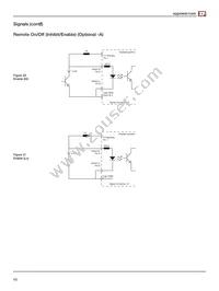 ECM140US48 Datasheet Page 10