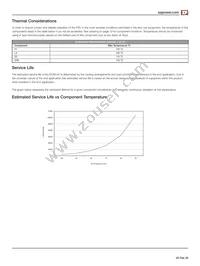 ECM140US48 Datasheet Page 15