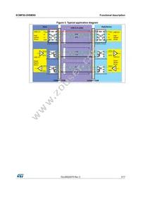 ECMF02-2HSMX6 Datasheet Page 3