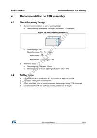 ECMF02-2HSMX6 Datasheet Page 13