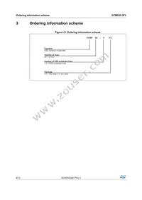 ECMF02-3F3 Datasheet Page 8