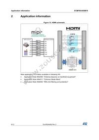 ECMF06-6HSM16 Datasheet Page 8