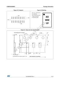 ECMF06-6HSM16 Datasheet Page 11