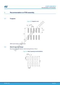 ECMF4-20A42N10 Datasheet Page 10