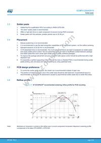 ECMF4-20A42N10 Datasheet Page 11