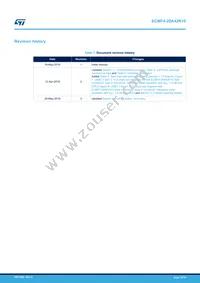 ECMF4-20A42N10 Datasheet Page 13