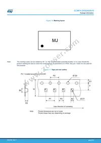 ECMF4-2450A60N10 Datasheet Page 8