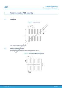 ECMF4-2450A60N10 Datasheet Page 10