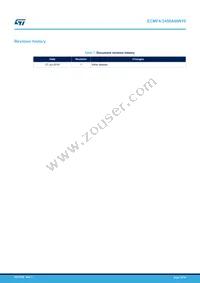 ECMF4-2450A60N10 Datasheet Page 13