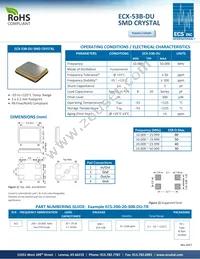 ECS-400-20-30B-DU Cover