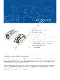 ECS100US24-C Datasheet Page 10