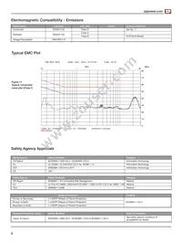 ECS100US24-C Datasheet Page 17