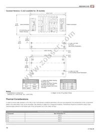 ECS100US24-C Datasheet Page 19