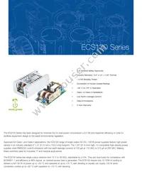 ECS100US24-C Datasheet Page 20