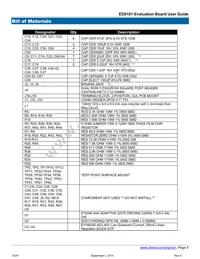 ED8101P00QI Datasheet Page 5