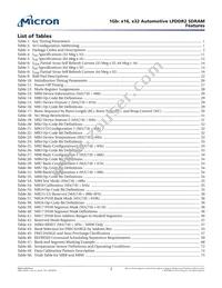 EDB1332BDPC-1D-F-R TR Datasheet Page 7