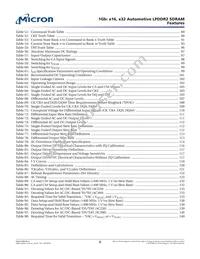 EDB1332BDPC-1D-F-R TR Datasheet Page 8