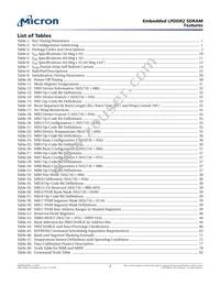 EDB4064B4PB-1DIT-F-D TR Datasheet Page 7