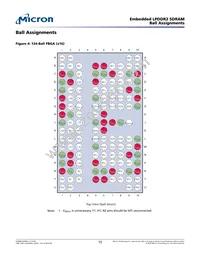 EDB4416BBBH-1DIT-F-R Datasheet Page 15