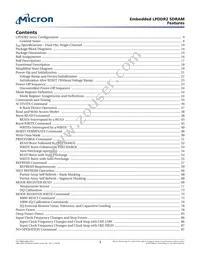 EDB8132B4PB-8D-F-R TR Datasheet Page 3