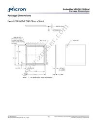 EDB8132B4PB-8D-F-R TR Datasheet Page 15