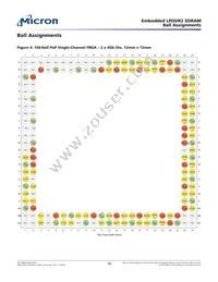 EDB8132B4PB-8D-F-R TR Datasheet Page 16