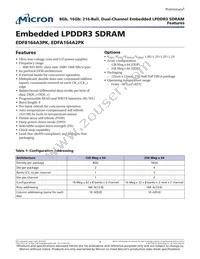 EDF8164A3PK-JD-F-R Datasheet Cover
