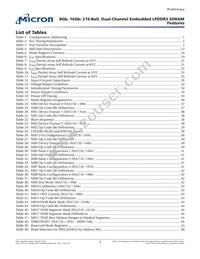 EDF8164A3PK-JD-F-R Datasheet Page 7