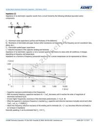 EDH106M400S9RAA Datasheet Page 12