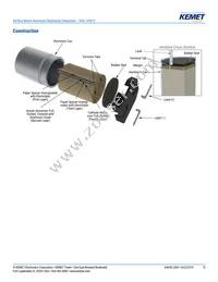 EDH226M100A9MAA Datasheet Page 15