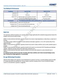 EDK227M016S9HAA Datasheet Page 4