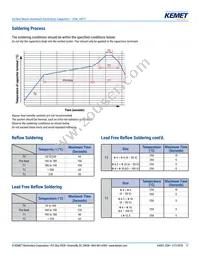 EDK227M016S9HAA Datasheet Page 17