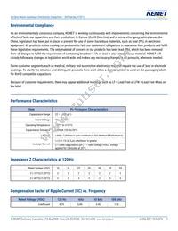 EDT476M016A9HAA Datasheet Page 3