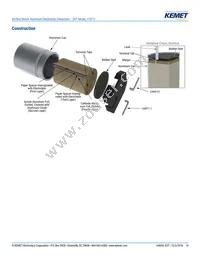 EDT476M016A9HAA Datasheet Page 14