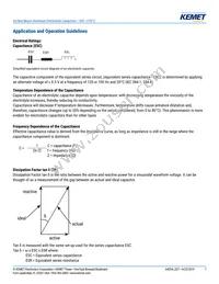 EDT476M025A9LAA Datasheet Page 7