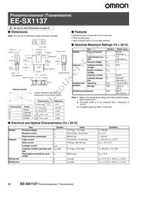 EE-SX1137 Cover