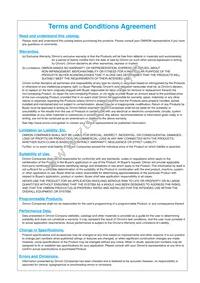 EE-SX3173-P2 Datasheet Page 8