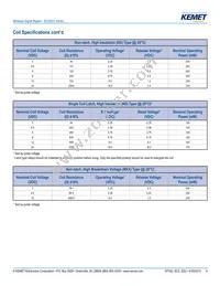 EE2-9TNU-L Datasheet Page 9